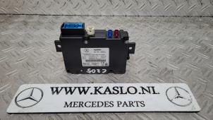 Used Phone module Mercedes C Estate (S205) C-250 CDI BlueTEC, C-250 d 2.2 16V Price € 75,00 Margin scheme offered by kaslo auto parts
