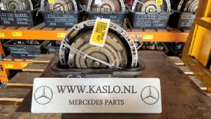 Usagé Boite de vitesses Mercedes C (C204) 2.2 C-220 CDI 16V BlueEfficiency Prix € 1.150,00 Règlement à la marge proposé par kaslo auto parts
