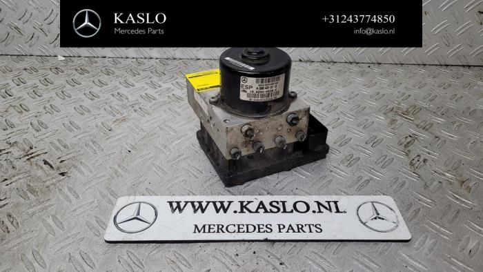 ABS pumps with engine code 27194631339 stock | ProxyParts.com
