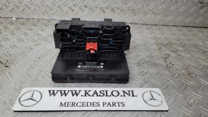 Usados Caja de fusibles Mercedes CLC (C203) 1.8 180 Kompressor 16V Precio € 100,00 Norma de margen ofrecido por kaslo auto parts