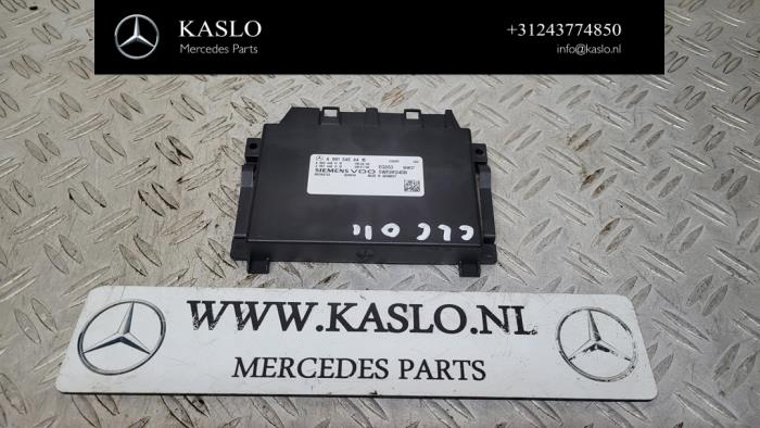 Used Computer, miscellaneous Mercedes CLC (C203) 1.8 180 Kompressor 16V Price € 50,00 Margin scheme offered by kaslo auto parts