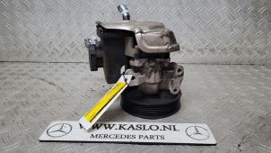 Usagé Pompe direction assistée Mercedes CLC (C203) 1.8 180 Kompressor 16V Prix € 100,00 Règlement à la marge proposé par kaslo auto parts