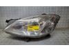 Headlight, left from a Mercedes-Benz S (W221) 3.0 S-320 CDI 24V 2007