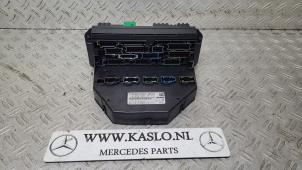 Usados Caja de fusibles Mercedes C (W204) 2.2 C-200 CDI 16V BlueEFFICIENCY Precio € 150,00 Norma de margen ofrecido por kaslo auto parts