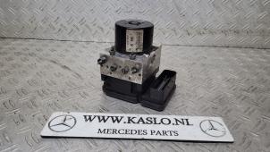 Used ABS pump Mercedes C (W204) 2.2 C-200 CDI 16V BlueEFFICIENCY Price € 100,00 Margin scheme offered by kaslo auto parts