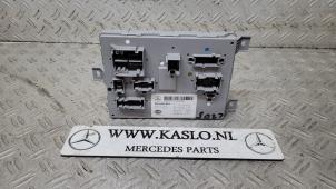 Used Comfort Module Mercedes C (W205) C-220 2.2 CDI BlueTEC, C-220 d 16V Price € 75,00 Margin scheme offered by kaslo auto parts