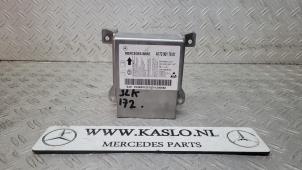 Used Airbag Module Mercedes SLK (R172) 1.8 200 16V BlueEFFICIENCY Price € 75,00 Margin scheme offered by kaslo auto parts