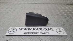 Used Convertible roof controller Mercedes SLK (R172) 1.8 200 16V BlueEFFICIENCY Price € 50,00 Margin scheme offered by kaslo auto parts