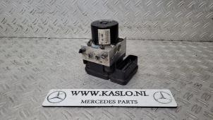 Used ABS pump Mercedes SLK (R172) 1.8 200 16V BlueEFFICIENCY Price € 200,00 Margin scheme offered by kaslo auto parts