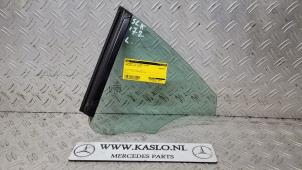 Używane Trójkatna szyba lewy tyl Mercedes SLK (R172) 1.8 200 16V BlueEFFICIENCY Cena € 50,00 Procedura marży oferowane przez kaslo auto parts