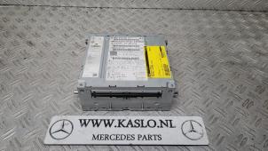 Usagé Module navigation Mercedes C (W205) C-220 2.2 CDI BlueTEC, C-220 d 16V Prix € 400,00 Règlement à la marge proposé par kaslo auto parts