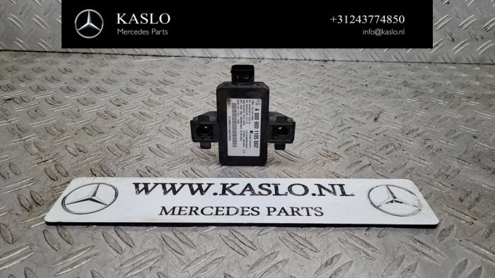 Begagnade Däcktrycksmodul Mercedes C (W205) C-220 2.2 CDI BlueTEC, C-220 d 16V Pris € 50,00 Marginaltabell erbjuds av kaslo auto parts