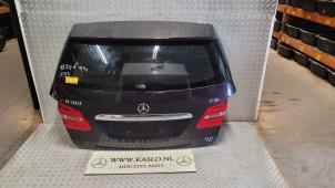 Usagé Hayon arrière Mercedes B (W246,242) 1.5 B-180 CDI 16V Prix € 300,00 Règlement à la marge proposé par kaslo auto parts