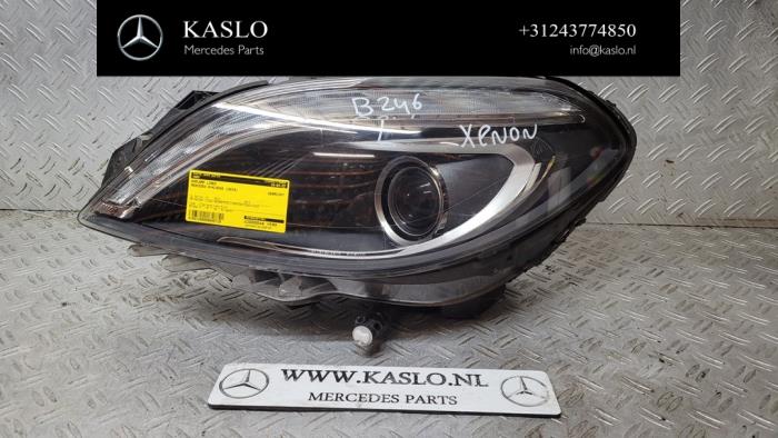 Mercedes W254 Scheinwerfer links Vorrat ProxyParts.de