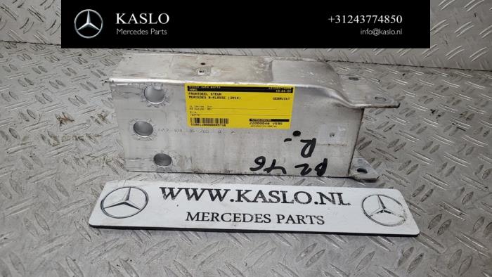 Begagnade Framdelsstöd Mercedes B (W246/W242) 1.5 B-180 CDI,d 16V Pris € 50,00 Marginaltabell erbjuds av kaslo auto parts