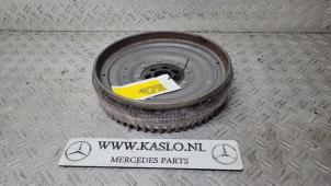Used Flywheel Mercedes B (W246,242) 1.5 B-180 CDI 16V Price € 300,00 Margin scheme offered by kaslo auto parts