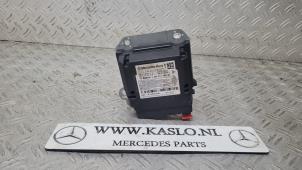 Used Airbag Module Mercedes B (W246,242) 1.5 B-180 CDI 16V Price € 75,00 Margin scheme offered by kaslo auto parts
