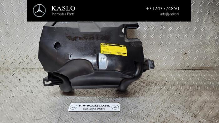 Używane Subwoofer Mercedes SL (R230) 5.0 SL-500 V8 24V Cena € 100,00 Procedura marży oferowane przez kaslo auto parts