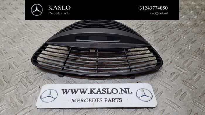 Begagnade PDC-panel Mercedes SL (R230) 5.0 SL-500 V8 24V Pris € 50,00 Marginaltabell erbjuds av kaslo auto parts