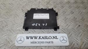 Usagé Ordinateur réservoir automatique Mercedes SL (R230) 5.0 SL-500 V8 24V Prix € 100,00 Règlement à la marge proposé par kaslo auto parts