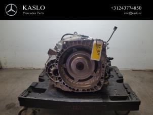 Used Gearbox Mercedes GLA (H247) 1.3 180 Turbo 16V Price € 2.500,00 Margin scheme offered by kaslo auto parts