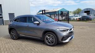 Used Front door 4-door, right Mercedes GLA (H247) 1.3 180 Turbo 16V Price € 1.000,00 Margin scheme offered by kaslo auto parts