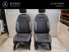 Set of upholstery (complete) from a Mercedes GLA (H247), 2020 1.3 180 Turbo 16V, SUV, Petrol, 1.332cc, 100kW (136pk), FWD, M282914, 2020-07, 247.784 2021