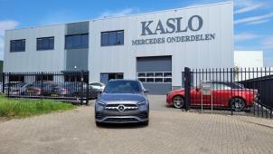 Used Front end, complete Mercedes GLA (H247) 1.3 180 Turbo 16V Price € 8.000,00 Margin scheme offered by kaslo auto parts