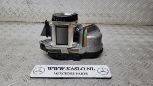 Used Front seatbelt, left Mercedes S (W221) 3.0 S-320 CDI 24V Price € 150,00 Margin scheme offered by kaslo auto parts