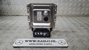 Usagé Ordinateur Adblue Mercedes C (C205) C-220d 2.2 16V BlueTEC Prix € 100,00 Règlement à la marge proposé par kaslo auto parts