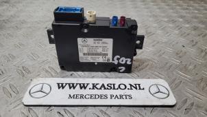 Usagé Module (divers) Mercedes C (C205) C-220d 2.2 16V BlueTEC Prix € 75,00 Règlement à la marge proposé par kaslo auto parts