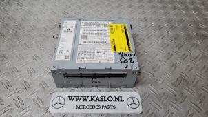 Usagé Module navigation Mercedes C (C205) C-220d 2.2 16V BlueTEC Prix € 400,00 Règlement à la marge proposé par kaslo auto parts