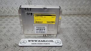 Usagé Module suspension à air Mercedes CLS (C219) 500 5.0 V8 24V Prix sur demande proposé par kaslo auto parts