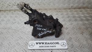 Used Mechanical fuel pump Mercedes E (W211) 3.2 E-320 CDI 24V Price € 175,00 Margin scheme offered by kaslo auto parts