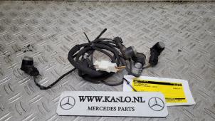 Używane Zestaw czujników parkowania Mercedes C (W204) 2.2 C-220 CDI 16V BlueEFFICIENCY Cena na żądanie oferowane przez kaslo auto parts