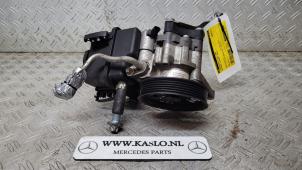 Gebrauchte Lenkkraftverstärker Pumpe Mercedes C (W204) 2.2 C-220 CDI 16V BlueEFFICIENCY Preis € 150,00 Margenregelung angeboten von kaslo auto parts