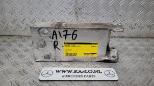 Used Front part support Mercedes A (W176) 1.5 A-180 CDI, A-180d 16V Price € 50,00 Margin scheme offered by kaslo auto parts