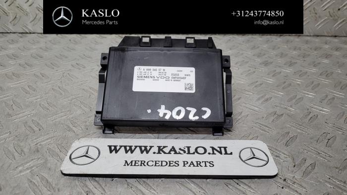 Used Automatic gearbox computer Mercedes C Estate (S204) 1.8 C-200K 16V Price € 100,00 Margin scheme offered by kaslo auto parts