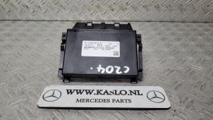 Usagé Ordinateur réservoir automatique Mercedes C Estate (S204) 1.8 C-200K 16V Prix € 100,00 Règlement à la marge proposé par kaslo auto parts