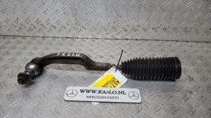 Usagé Barre d'accouplement gauche Mercedes A (177.0) 1.5 A-180d Prix € 75,00 Règlement à la marge proposé par kaslo auto parts