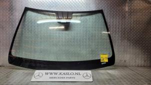 Used Frontscreen Mercedes E (C207) E-350 CDI V6 24V Price € 200,00 Margin scheme offered by kaslo auto parts