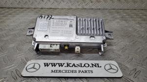 Usagé Module Bluetooth Mercedes A (177.0) 1.5 A-180d Prix € 200,00 Règlement à la marge proposé par kaslo auto parts