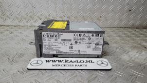Used Multi-media control unit Mercedes A (177.0) 1.5 A-180d Price € 600,00 Margin scheme offered by kaslo auto parts