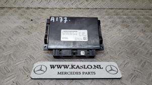 Używane Sterownik skrzyni automatycznej Mercedes A (177.0) 1.5 A-180d Cena € 100,00 Procedura marży oferowane przez kaslo auto parts