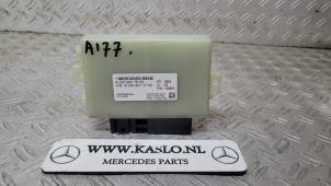 Used EGR module Mercedes A (177.0) 1.5 A-180d Price € 50,00 Margin scheme offered by kaslo auto parts