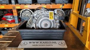 Usados Caja de cambios Mercedes A (177.0) 1.5 A-180d Precio € 2.000,00 Norma de margen ofrecido por kaslo auto parts