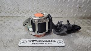 Used Front seatbelt, left Mercedes A (177.0) 1.5 A-180d Price € 150,00 Margin scheme offered by kaslo auto parts