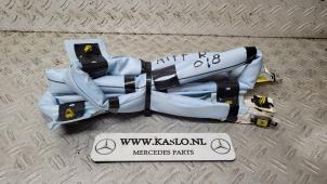 Usagé Airbag plafond droite Mercedes A (177.0) 1.5 A-180d Prix € 200,00 Règlement à la marge proposé par kaslo auto parts