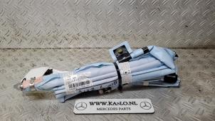 Usados Airbag superior izquierda Mercedes A (177.0) 1.5 A-180d Precio € 200,00 Norma de margen ofrecido por kaslo auto parts