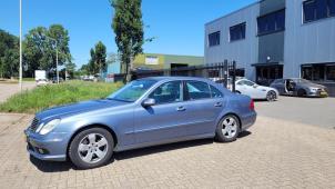 Used Front wing, left Mercedes E (W211) 3.2 E-320 CDI 24V Price € 75,00 Margin scheme offered by kaslo auto parts
